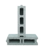 بلوک سیمانی A10 آذربان بلوک