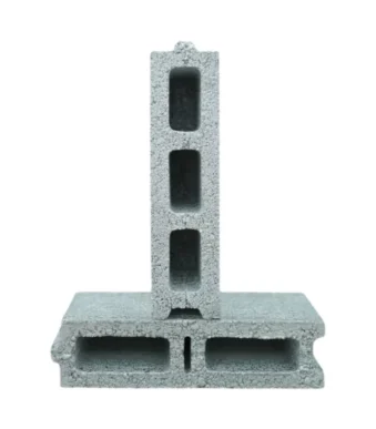 بلوک سیمانی A10 آذربان بلوک