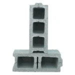 بلوک سیمانی A15 آذربان بلوک