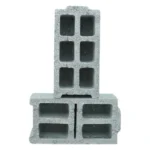 بلوک سیمانی B20 آذربان بلوک