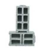 بلوک سیمانی B20 آذربان بلوک