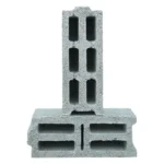 بلوک سیمانی B15 آذربان بلوک