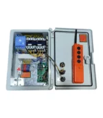 کنترل و محافظ بالابر بیسیم on-time مدل MS1