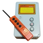 کنترل و محافظ بالابر بیسیم on-time مدل BL2T