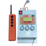 کنترل و محافظ بالابر بیسیم on-time مدل MS1