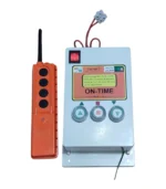 کنترل و محافظ بالابر بیسیم on-time مدل MS1