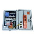 کنترل و محافظ بالابر بیسیم on-time مدل BL2T