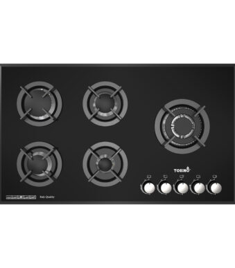 اجاق گاز صفحه ای تورینو پلاس کد TG 506