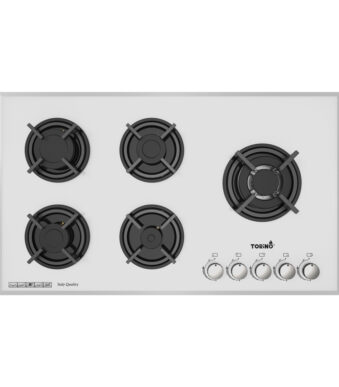 اجاق گاز صفحه ای تورینو پلاس کد TG 514W