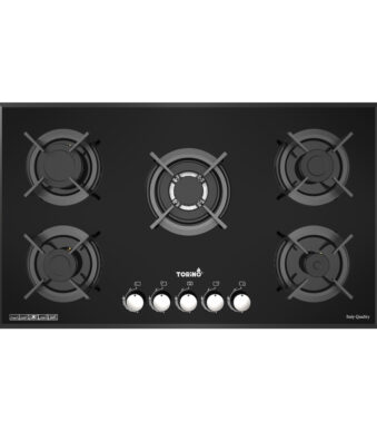 اجاق گاز صفحه ای تورینو پلاس کد TG 515