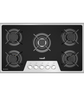 اجاق گاز صفحه ای تورینو پلاس کد TG 515M