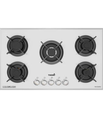 اجاق گاز صفحه ای تورینو پلاس کد TG 515W