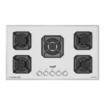 اجاق گاز صفحه ای تورینو پلاس کد TG517W