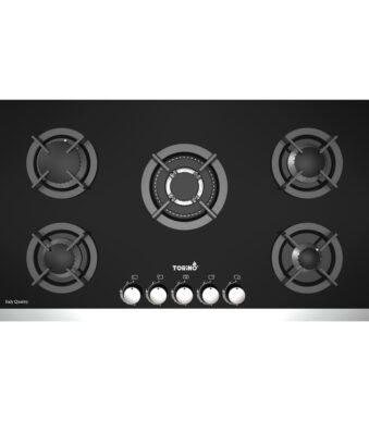 اجاق گاز صفحه ای تورینو پلاس کد TG519M