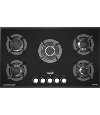 اجاق گاز صفحه ای تورینو پلاس کد TG 521