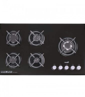 اجاق گاز صفحه ای تورینو پلاس کد TG 514