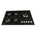 اجاق گاز صفحه ای تورینو پلاس کد TG 502 - Image 2