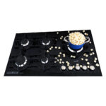 اجاق گاز صفحه ای تورینو پلاس کد TG 502 - Image 3