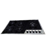 اجاق گاز صفحه ای تورینو پلاس کد TG 514M