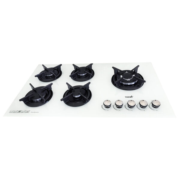 اجاق گاز صفحه ای تورینو پلاس کد TG 514W