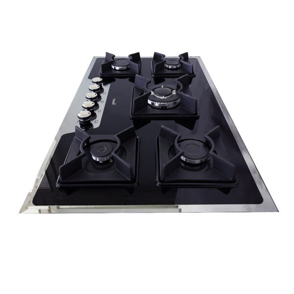اجاق گاز صفحه ای تورینو پلاس کد TG 503M
