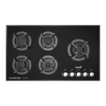 اجاق گاز صفحه ای تورینو پلاس کد TG 522