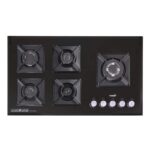 اجاق گاز صفحه ای تورینو پلاس کد TG 504