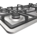اجاق گاز صفحه ای تورینو پلاس کد TS 501
