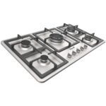 اجاق گاز صفحه ای تورینو پلاس کد TS 501
