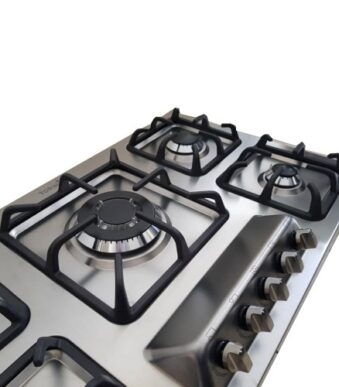 اجاق گاز صفحه ای تورینو پلاس کد TS-507
