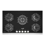 اجاق گاز صفحه ای تورینو پلاس کد TG 523ME