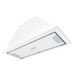 هود آشپزخانه مخفی تورینوپلاس TH701 W