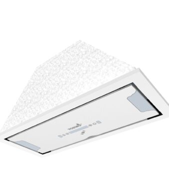 هود آشپزخانه مخفی تورینوپلاس TH701 TL W