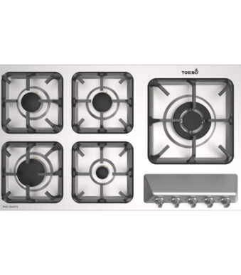 اجاق گاز صفحه ای تورینو پلاس کد TS-508