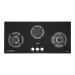 اجاق گاز صفحه ای تورینو پلاس کد TG 301