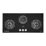 اجاق گاز صفحه ای تورینو پلاس کد TG 302