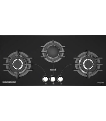 اجاق گاز صفحه ای تورینو پلاس کد TG 302