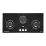 اجاق گاز صفحه ای تورینو پلاس کد TG 303