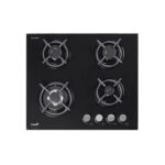 اجاق گاز چهار شعله تورینو پلاس کد TG 401