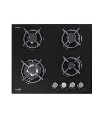 اجاق گاز چهار شعله تورینو پلاس کد TG 401