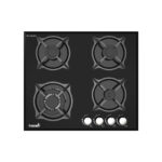 اجاق گاز چهار شعله تورینو پلاس کد TG 402