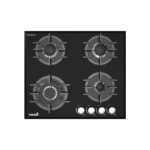اجاق گاز چهار شعله تورینو پلاس کد TG 404