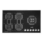 اجاق گاز صفحه ای تورینو پلاس کد TG-526