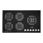 اجاق گاز صفحه ای تورینو پلاس کد TG 528