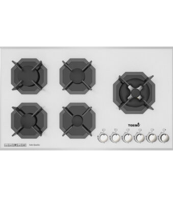 اجاق گاز صفحه ای تورینو پلاس کد TG 528W