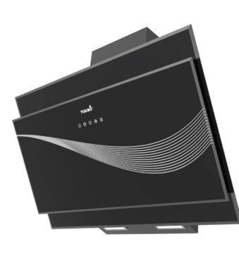 هود آشپزخانه تورینو پلاس کد TH 901W