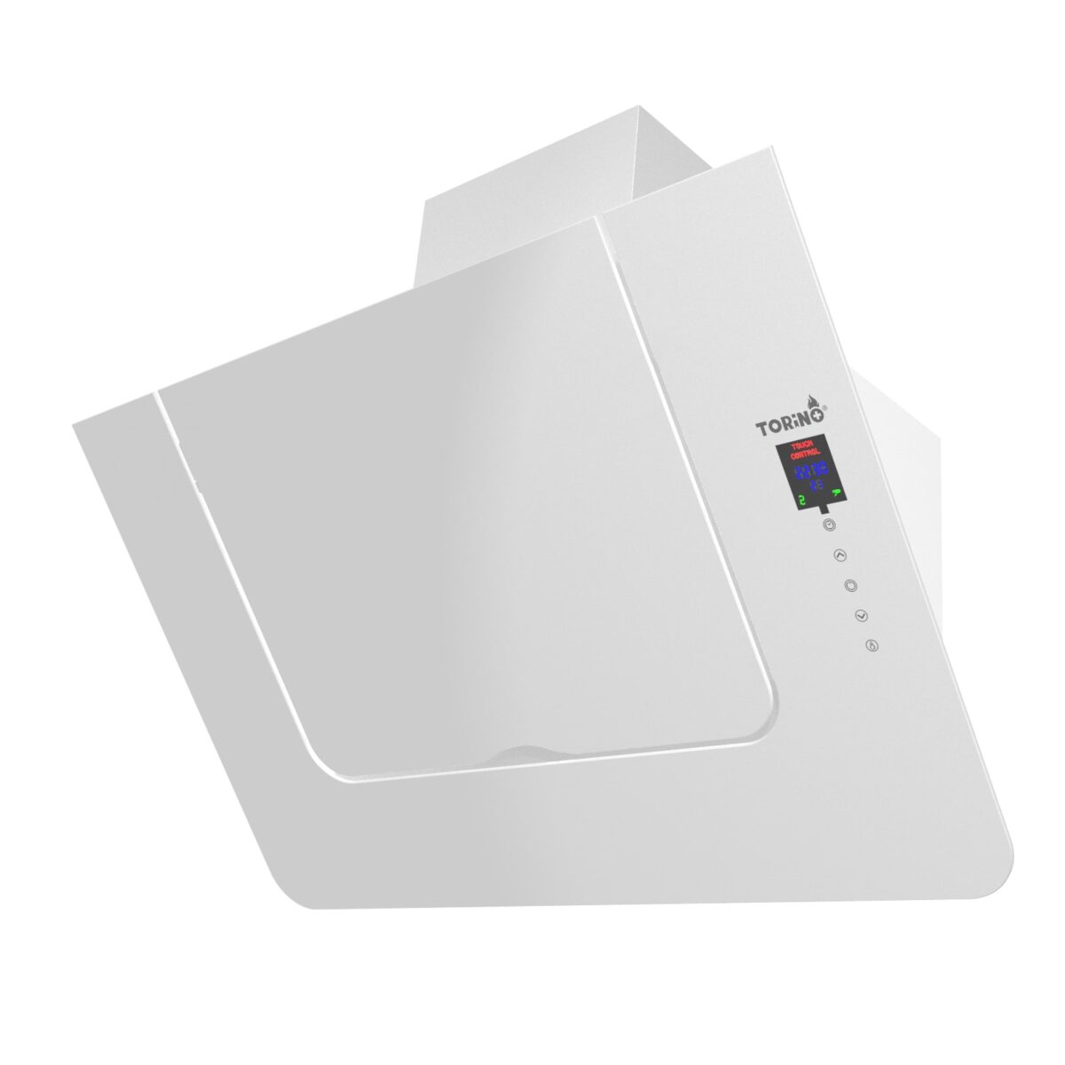 هود آشپزخانه تورینو کد TH 906W هود آشپزخانه تورینو کد TH 906W