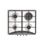 اجاق گاز صفحه ای تورینو پلاس کد TS 401