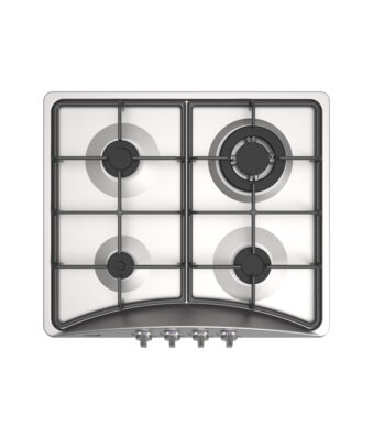 اجاق گاز صفحه ای تورینو پلاس کد TS 401