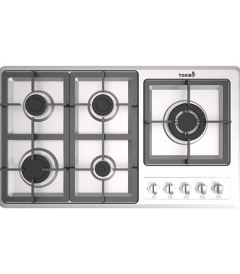 اجاق گاز صفحه ای تورینو پلاس کد TS 502